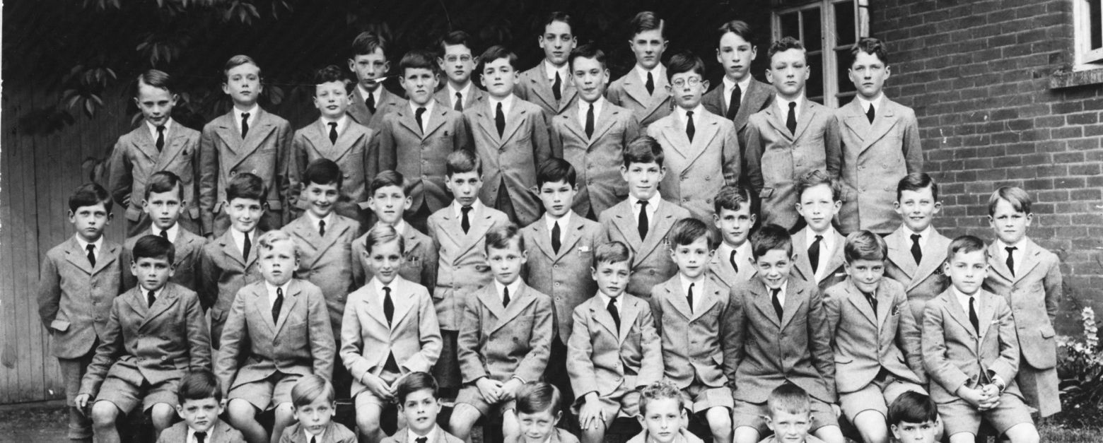 The Beacon School Summer 1939
