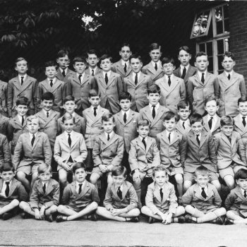 The Beacon School Summer 1939