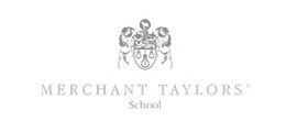 Merchant Taylors School Logo