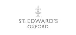 St Edwards Oxford Logo