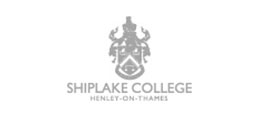 Shiplake college logo