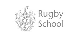 Rugby School Logo