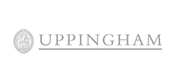 Uppingham logo