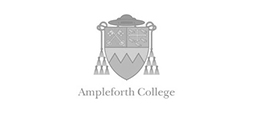 ample forth college logo