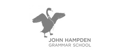 John Hampden Grammar logo