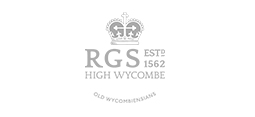 Royal Grammar School logo