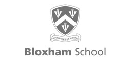 bloxham school logo