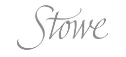 Stowe signature logo