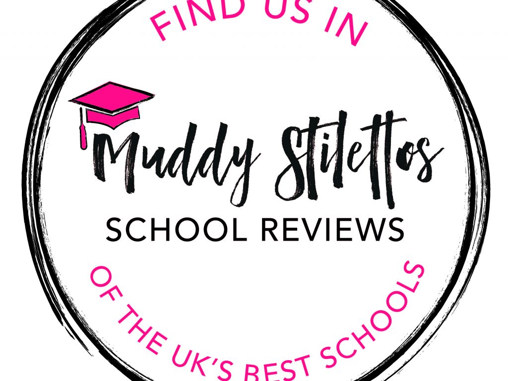 Muddy Stilettos School Reviews Badge The Beacon