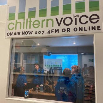 Chiltern Voice Radio