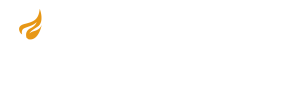 The Beacon Bulletin Logo WHITE