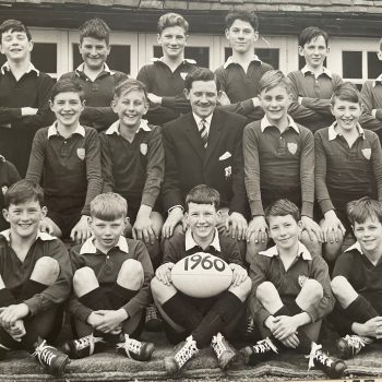 1960 Rugby XV