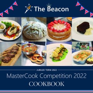 Mastercook Cookbook 2022 Front Cover