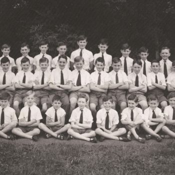1937 School Photo